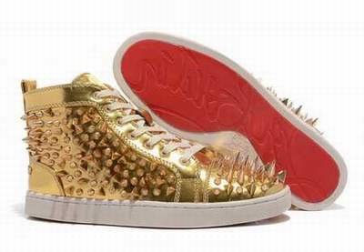 chaussure louboutin homme prix chaussure louboutin homme prix